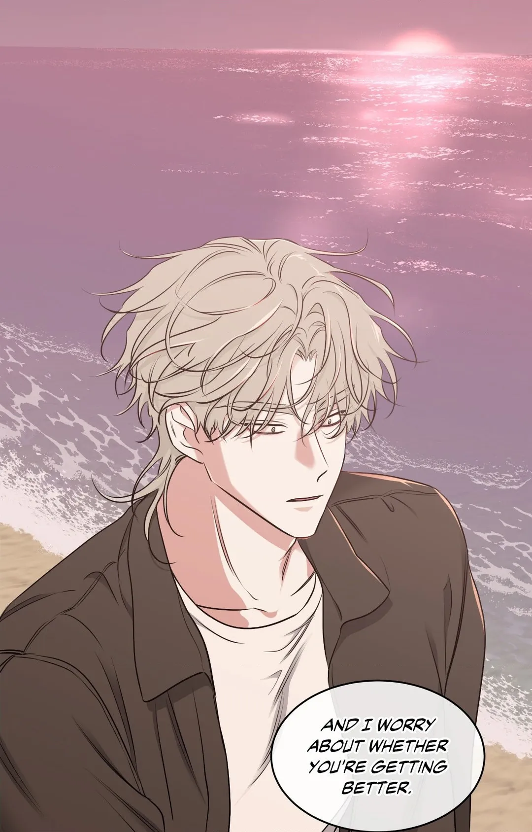 Page 104 of Chapter 100