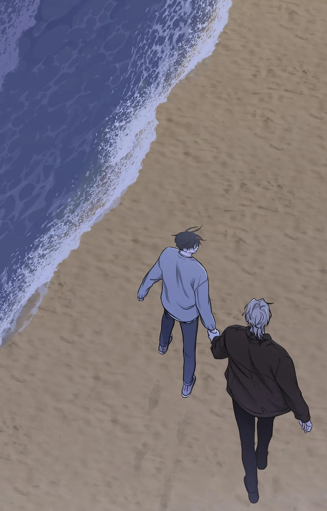 Page 138 of Chapter 100